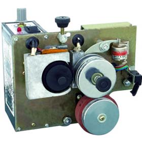 B型墨輪打碼機(jī)