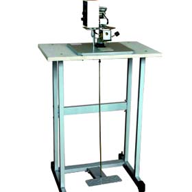 腳踏(三排字可調(diào))打碼機(jī)